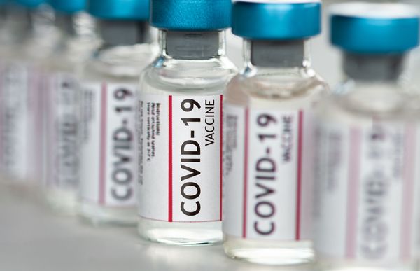 Maranhão deve ultrapassar 5 milhões de doses recebidas de vacina contra a Covid-19