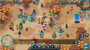 tai game danh cho dien thoai android mien phi