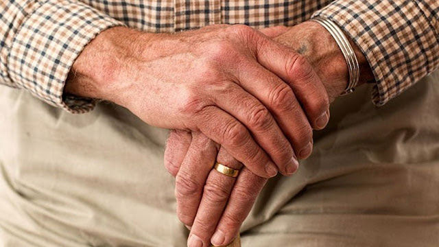 Tu piel revela si padeces Parkinson o Alzheimer