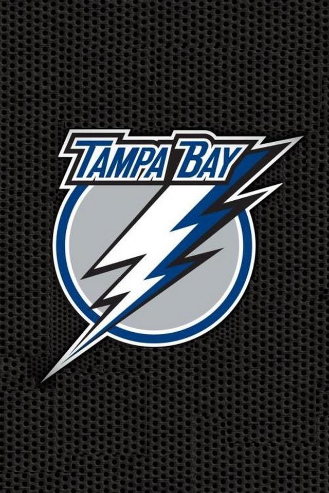 Tampa Bay Lightning - Download iPhone,iPod Touch,Android Wallpapers