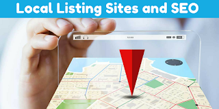 Top  Best Local Business Listing site List