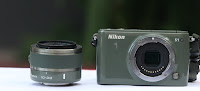 Jual Nikon 1 S1 Mirrorless 2nd