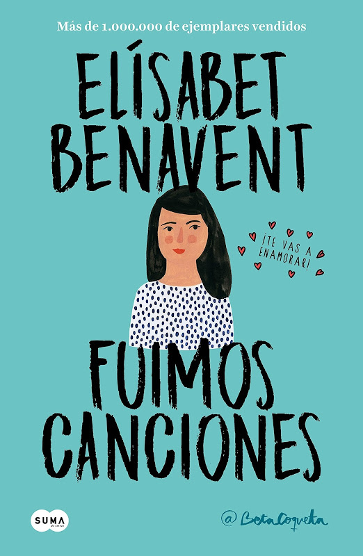 Los libros recomendados por por Elisabet Benavent - Siete libros que toda  mujer debería leer