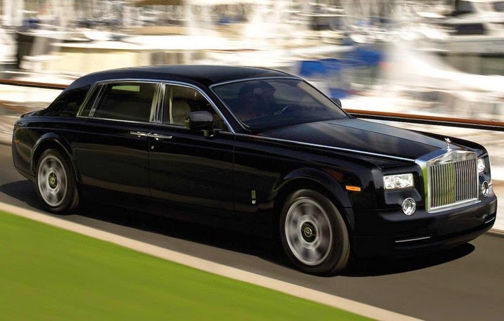 Gambar Mobil Termahal Di Dunia - The Rolls-Royce Phantom Extended Wheelbase Gambar Mobil Termahal Di Dunia - The Rolls-Royce Phantom Extended Wheelbase
