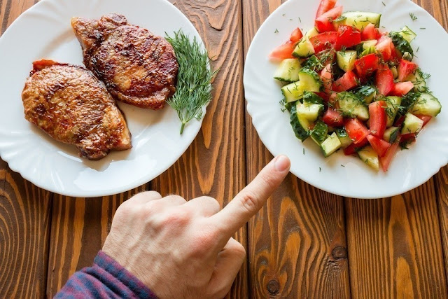 5 aliments protéinés pour réduire la consommation de viande