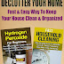 Easy Guidelines To Use To Declutter Your Home