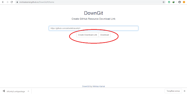 Cara Mudah Download File dari Github Terbaru Tanpa Ribet