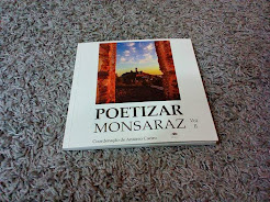 POETIZAR MONSARAZ - VOL. II