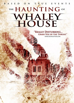[DVD Review] — "The Haunting of Whaley House" (2012)