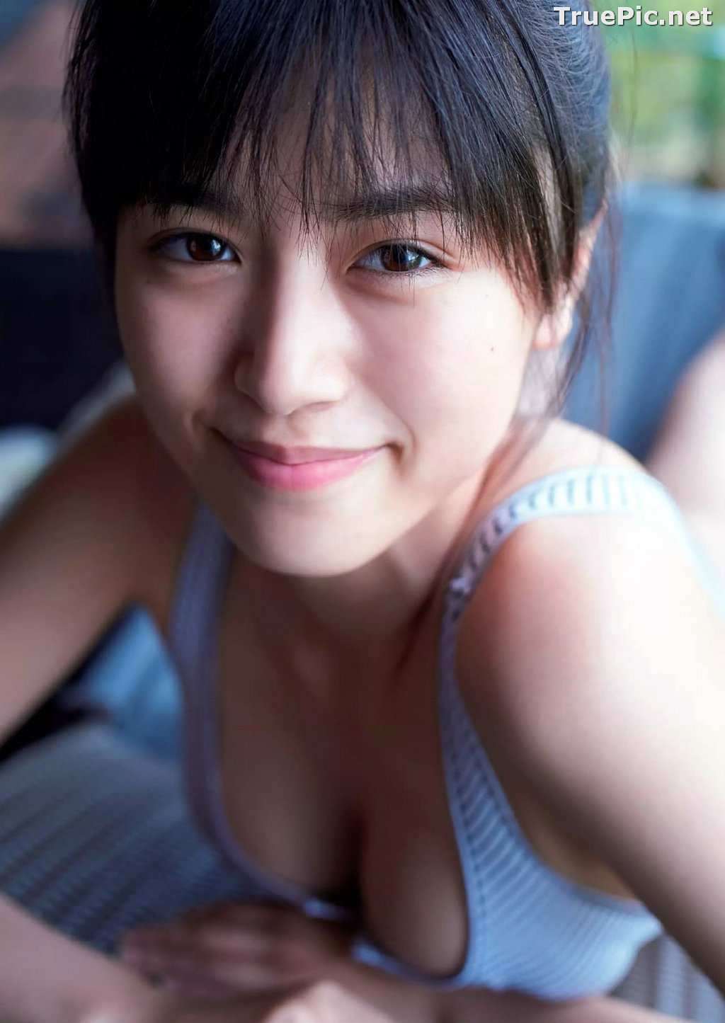 ImageJapanese Gravure Idol and Actress - Kitamuki Miyu (北向珠夕) - Sexy Picture Collection 2020 - TruePic.net - Picture-97