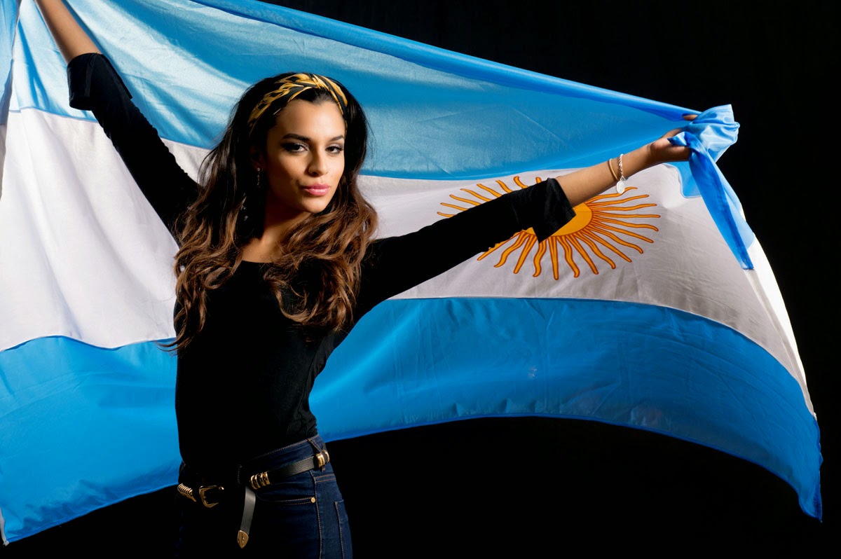 Top 10 Countries with the Most Beautiful Women on Earth - HD Photos