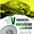 V Encuentro de Clubes de Montañismo de Almería 2019