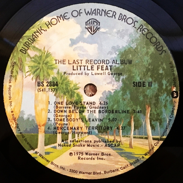 vinyldiscovery LP Pressing Rings And The Mystery Of The Deep Groove