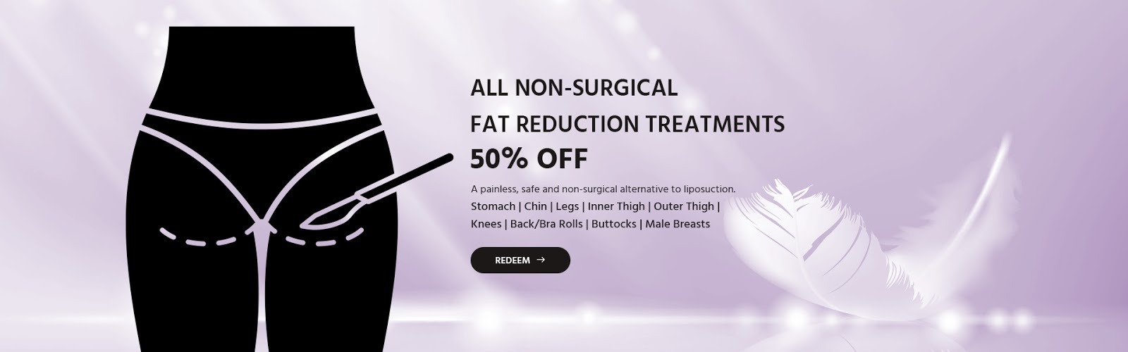 Laser Hair Removal Parramatta