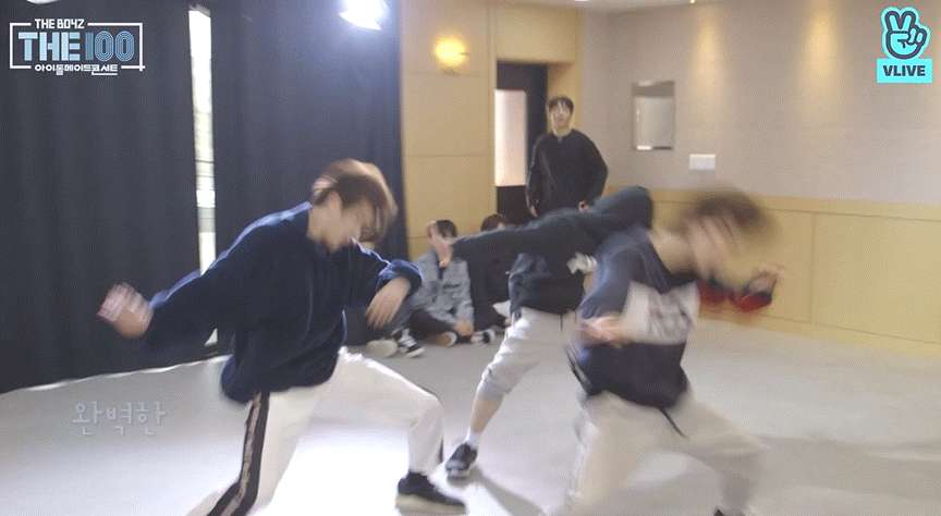 더보이즈 사기캐 현재 | 인스티즈