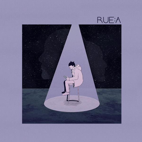 RUE:A – 너 없는 난 내가 될 수 있을까 (feat. 윤소영) – Single