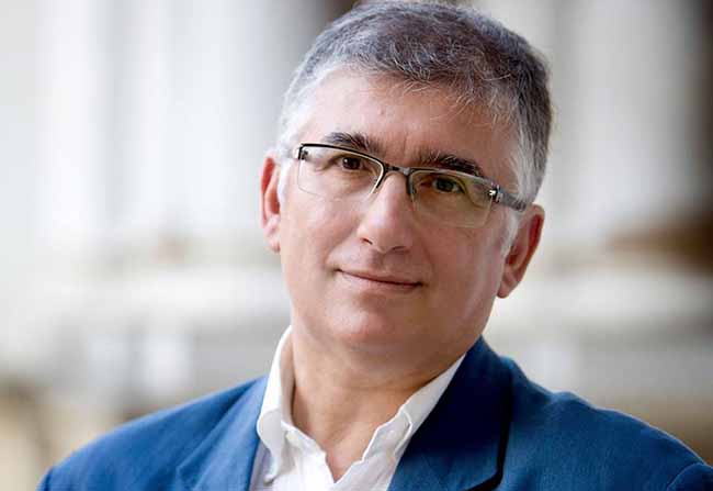 Periodista Cofrade ANTONIO GARCÍA RODRÍGUEZ, DESIGNADO PREGONERO DE