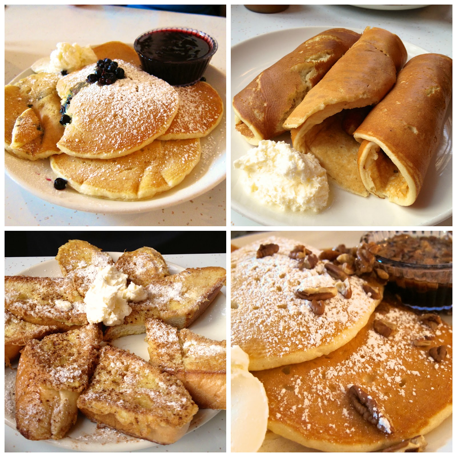 Nashville Travel Guide Plain Chicken®