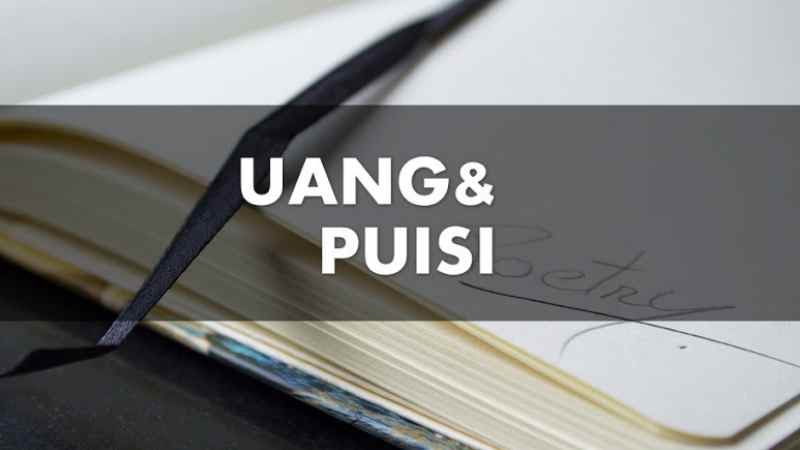 Kirim Puisi Dapat Uang Rumah Siswa Kirim Puisi Dapat Uang Rumah Siswa