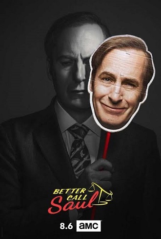 Better Call Saul Season 4 Complete Download 480p All Episode