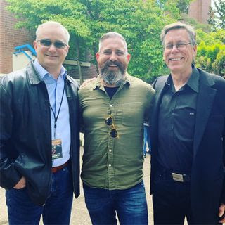 %name Mas testigos cuentan la verdad ¿Que encontró la marina hace 15 años atrás en el contacto con ovnis y pilotos de combate?