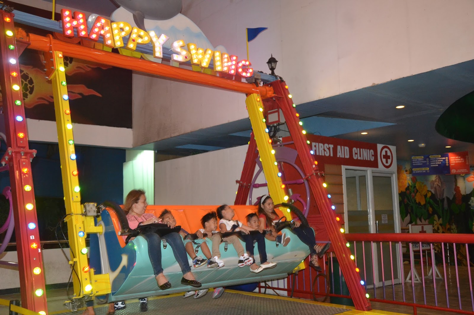 Pasay City Star City