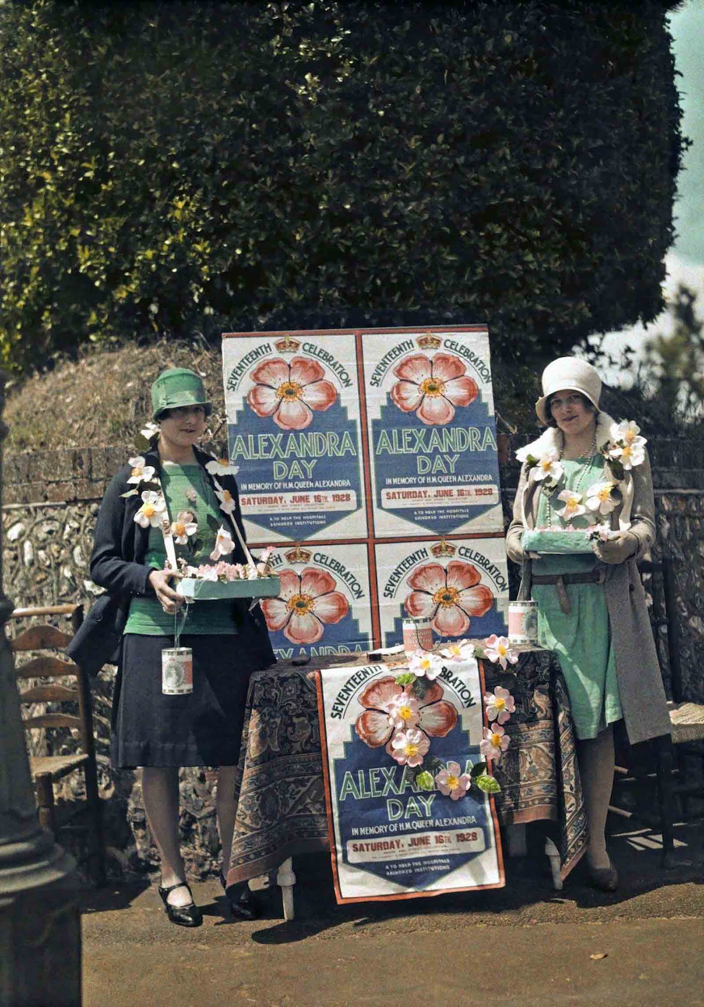 Les étonnantes photographies de l'Angleterre en 1928 - Cultea