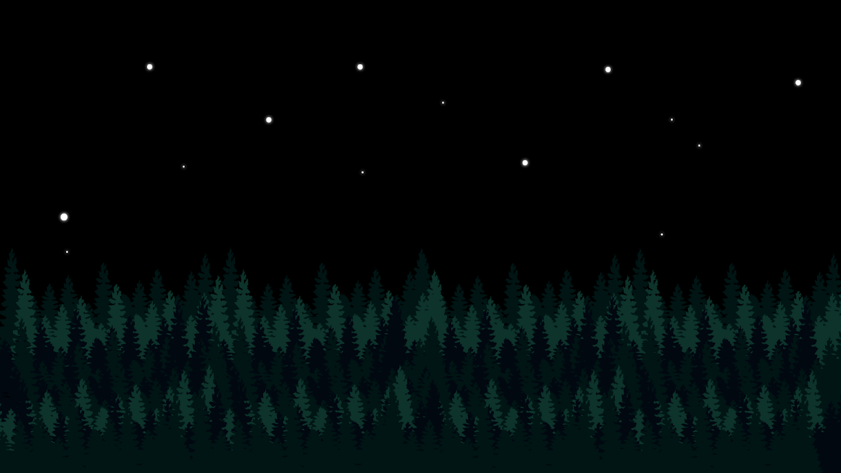 FOREST-NIGHT-WALLPAPER-UNCOMPRESSED-HIGH-QUALITY