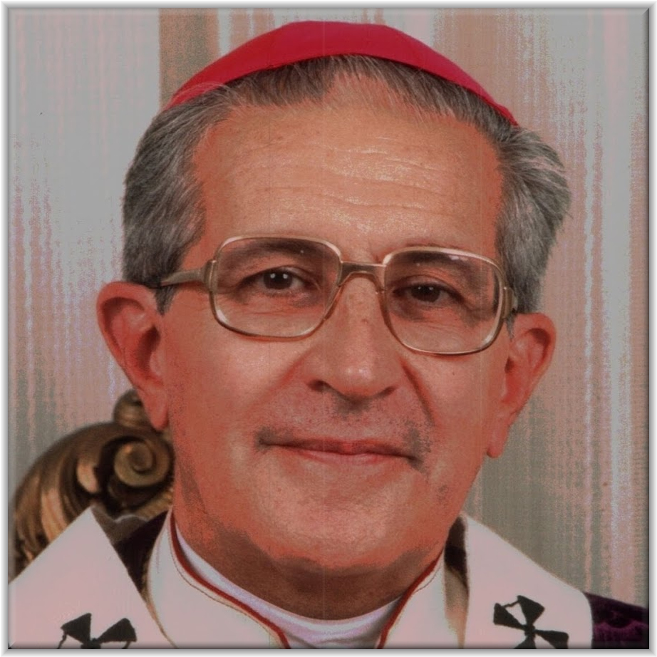 Santidad Ecuador Juan Ignacio Larrea Holguín, Arzobispo de Guayaquil