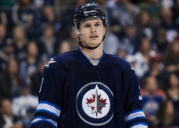 Jacob Trouba - Wikipedia