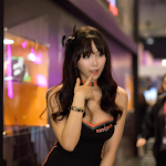 Kim Ryu Ah – 2015 G-Star Foto 20