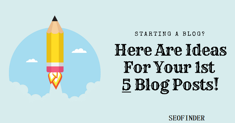 Top 5 Most Popular Niches For Starting a Blog