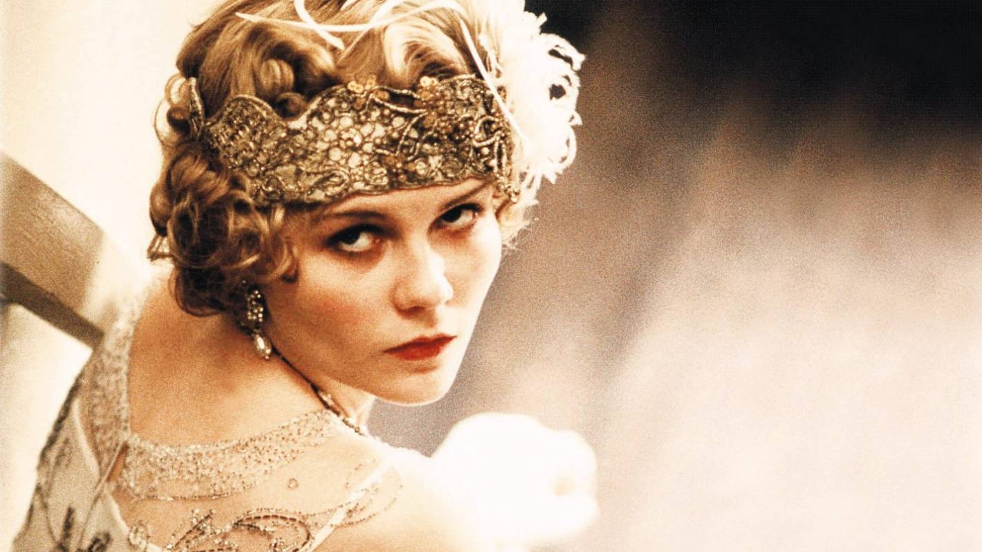 Entrepreneur Marion Davies, The Cat’s Meow