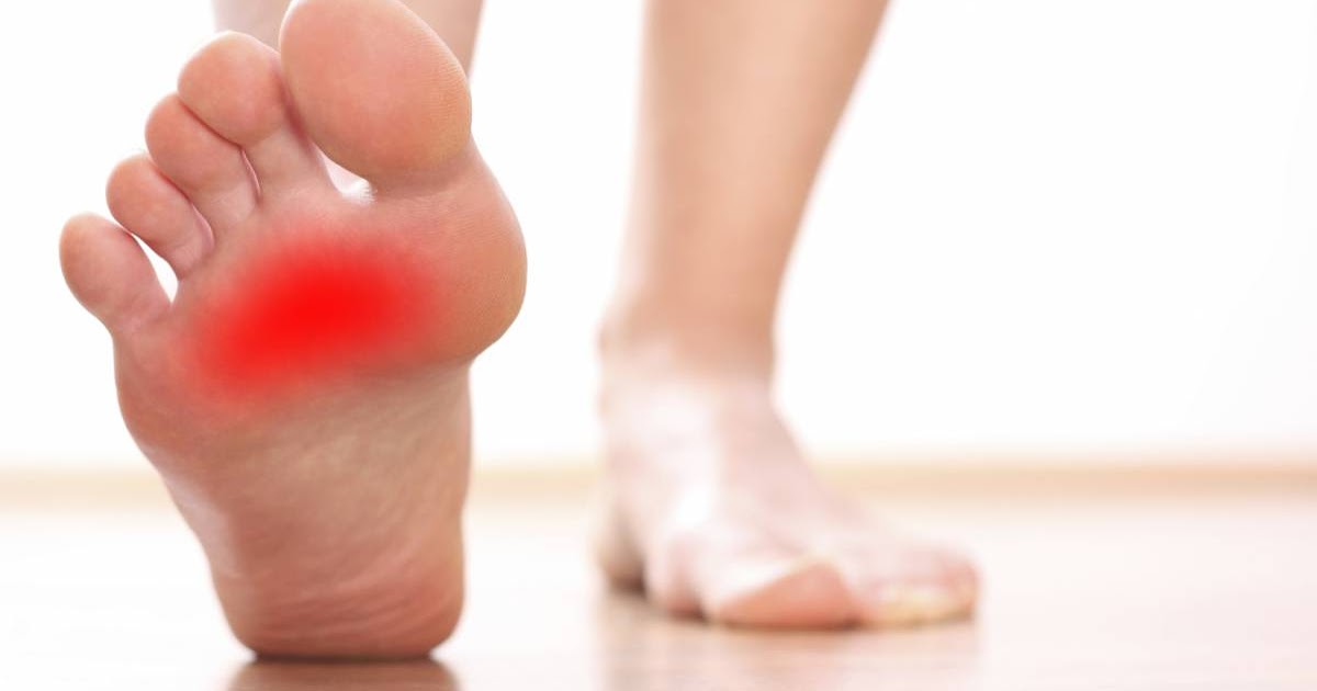 Tout savoir sur les problèmes des pieds diabétiques.