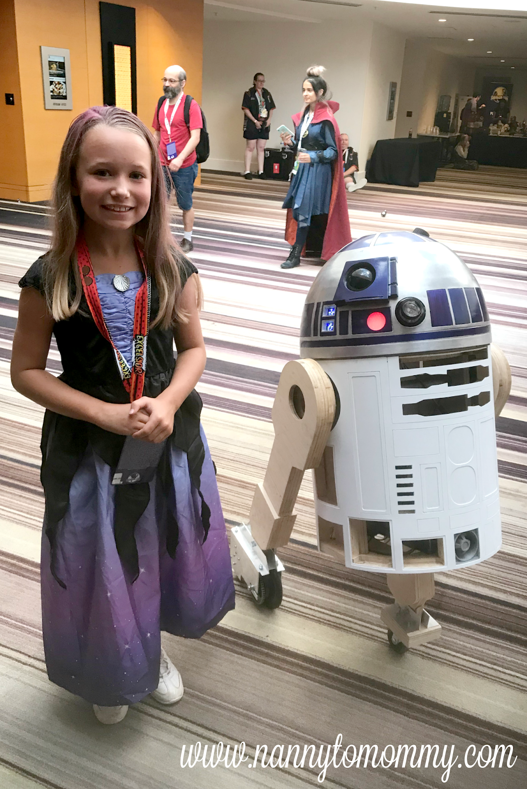 little adventures costumes