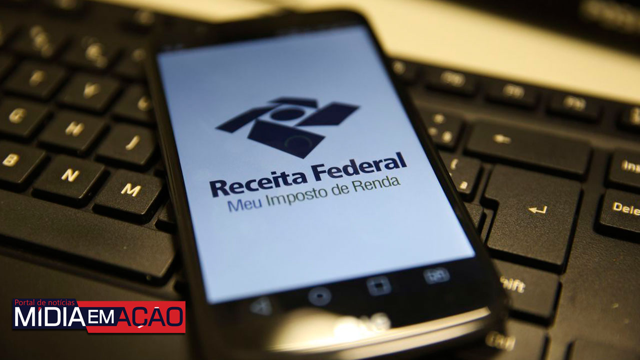 Receita Federal abre nesta quarta-feira consulta ao 5º lote do IRPF