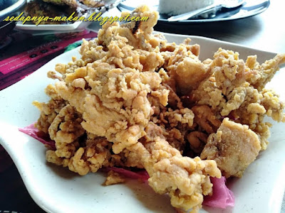sotong goreng tepung sotong goreng tepung