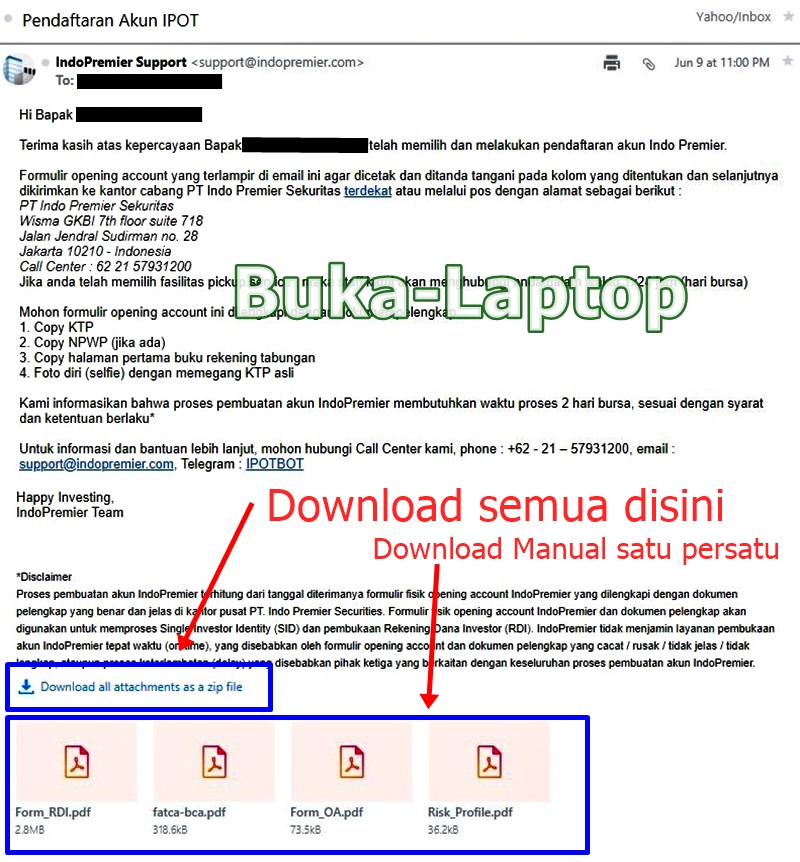 Buka Laptop Blog Tips Trik Internet Sharing
