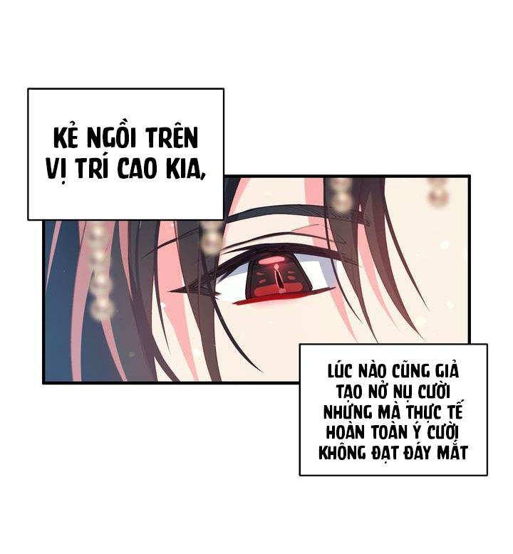 Đọc truyện Nàng Sơn Ca Yêu Kiều Của Yêu Tinh ( End ) - Chapter 18