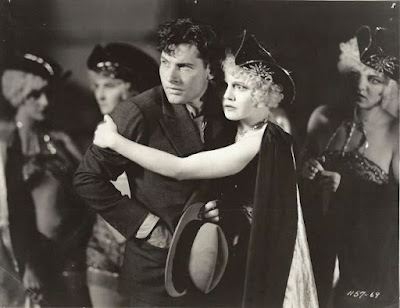 Thunderbolt 1929 Movie Image 1