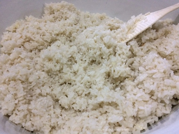 46+ 1 liter beras berapa porsi nasi information