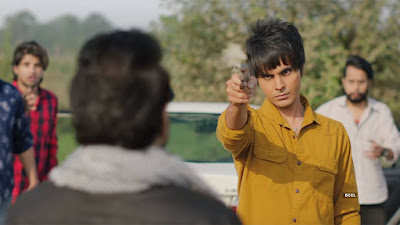 Shooter Full Movie Download In 1080p, 720p, 320p