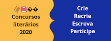 Concursos literários 2020