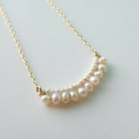 Pearl pendants designs