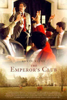 Lista de Películas de profesores y educación // El club de los emperadores