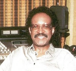 FROM THE VAULTS: Eugene Record born 23 December 1940