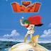 (Umi no Triton (1972