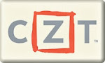 Proud to Be a CZT. Click to Get More Information.