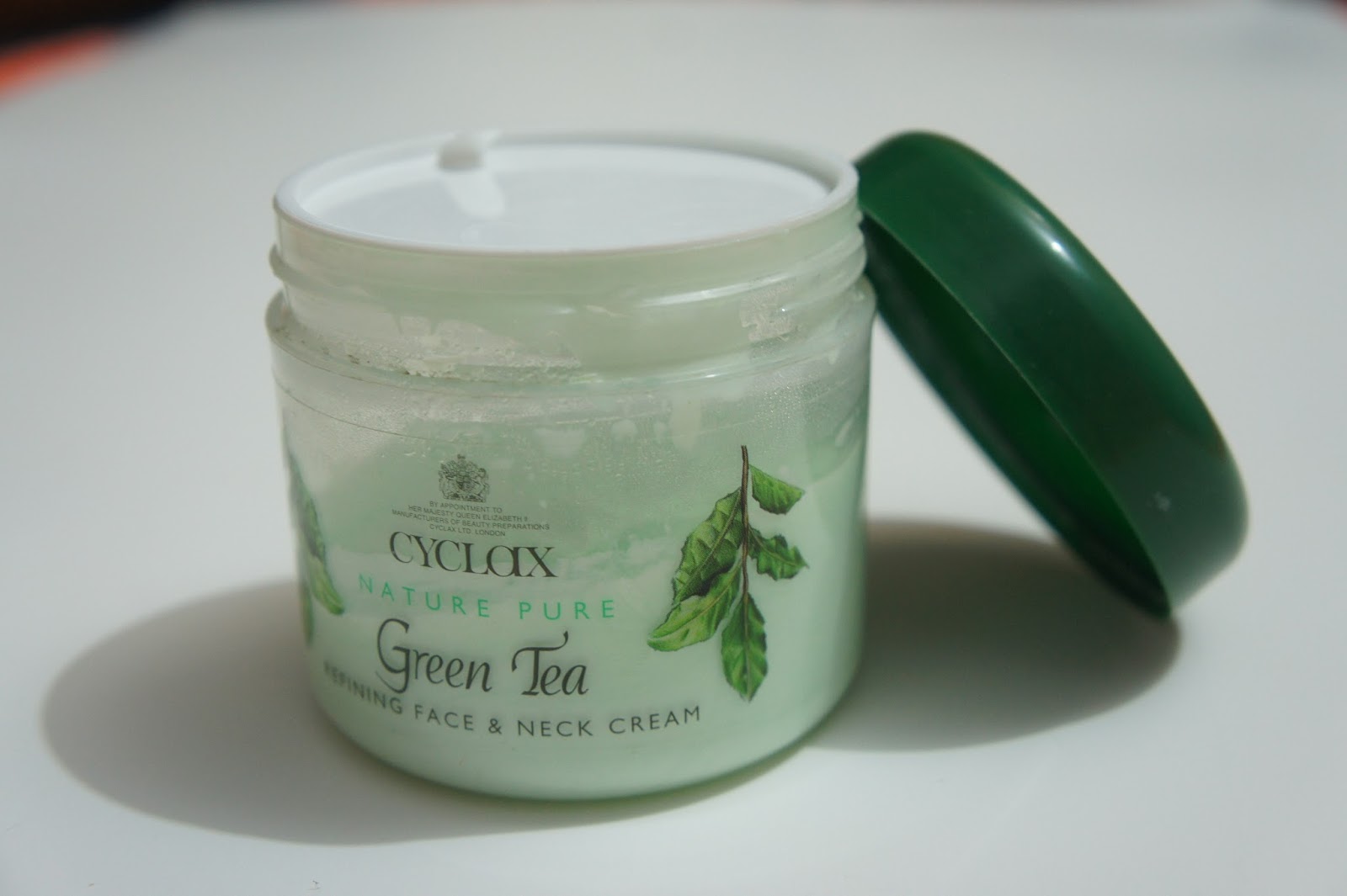 cyclax face cream