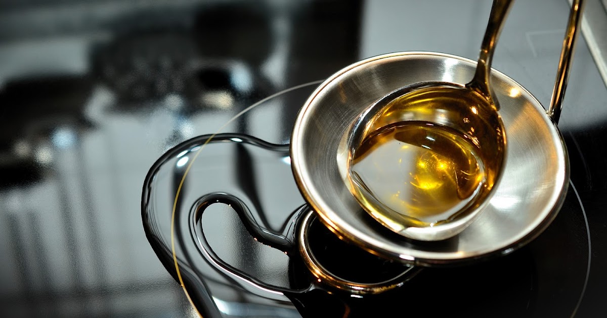 How To With Bob Why Hydrogenated Oils Are Bad For You